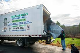 Demolition Debris Removal in Port St Joe, FL